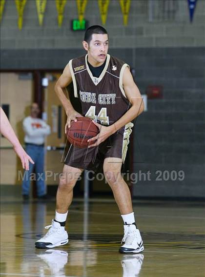 Thumbnail 2 in Yuba City vs Granite Bay (Common Good Classic) photogallery.