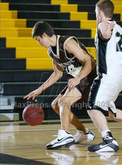 Thumbnail 1 in Yuba City vs Granite Bay (Common Good Classic) photogallery.