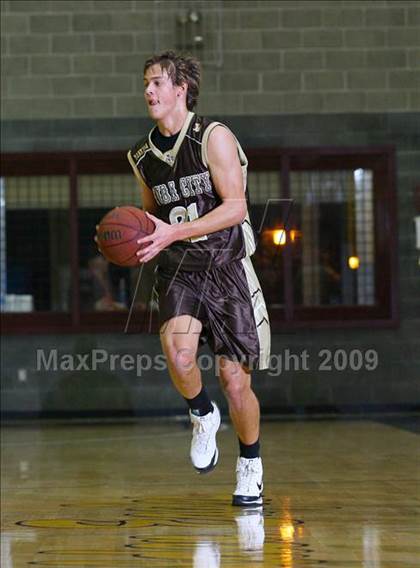 Thumbnail 1 in Yuba City vs Granite Bay (Common Good Classic) photogallery.