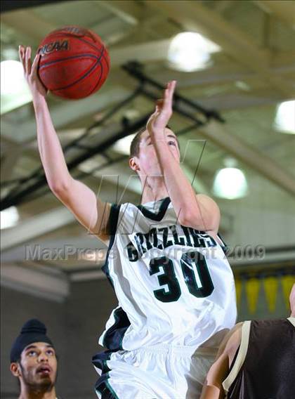Thumbnail 3 in Yuba City vs Granite Bay (Common Good Classic) photogallery.