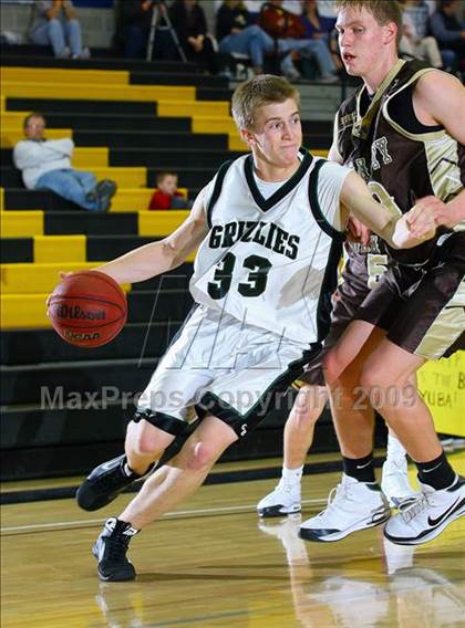 Thumbnail 3 in Yuba City vs Granite Bay (Common Good Classic) photogallery.
