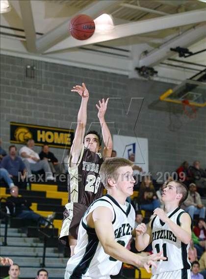 Thumbnail 1 in Yuba City vs Granite Bay (Common Good Classic) photogallery.