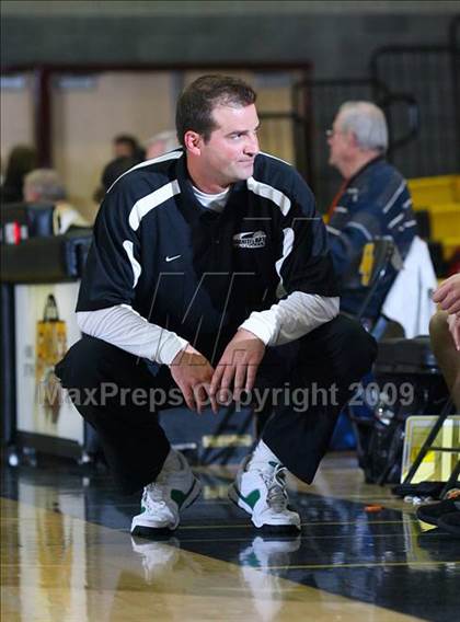 Thumbnail 3 in Yuba City vs Granite Bay (Common Good Classic) photogallery.