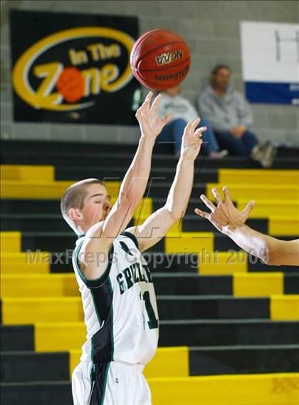 Thumbnail 1 in Yuba City vs Granite Bay (Common Good Classic) photogallery.