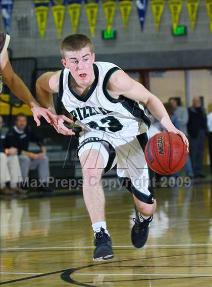 Thumbnail 3 in Yuba City vs Granite Bay (Common Good Classic) photogallery.