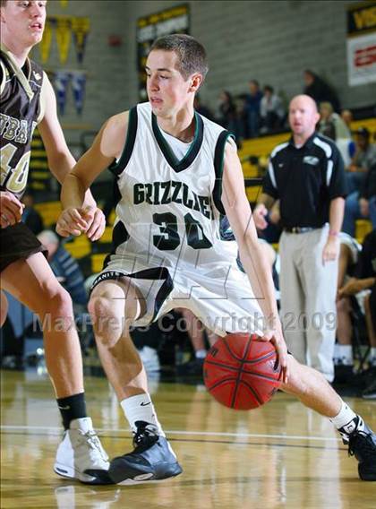 Thumbnail 3 in Yuba City vs Granite Bay (Common Good Classic) photogallery.