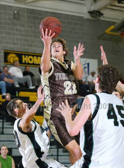 Thumbnail 3 in Yuba City vs Granite Bay (Common Good Classic) photogallery.