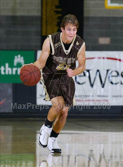 Thumbnail 1 in Yuba City vs Granite Bay (Common Good Classic) photogallery.