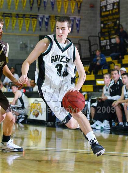 Thumbnail 1 in Yuba City vs Granite Bay (Common Good Classic) photogallery.