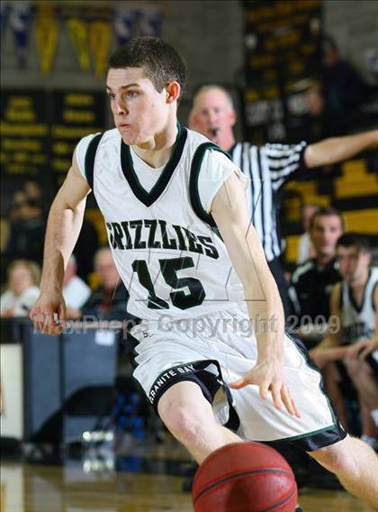 Thumbnail 1 in Yuba City vs Granite Bay (Common Good Classic) photogallery.