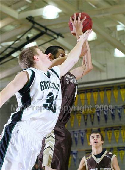 Thumbnail 3 in Yuba City vs Granite Bay (Common Good Classic) photogallery.