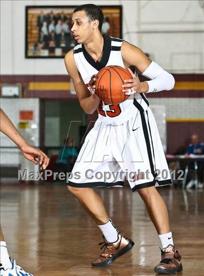 Thumbnail 3 in Saunders vs Tuckahoe (Section One Super Saturday) photogallery.