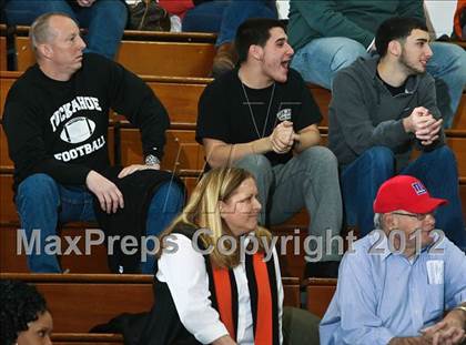 Thumbnail 3 in Saunders vs Tuckahoe (Section One Super Saturday) photogallery.