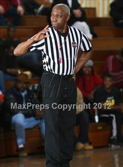 Thumbnail 1 in Saunders vs Tuckahoe (Section One Super Saturday) photogallery.