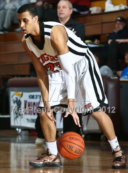 Thumbnail 1 in Saunders vs Tuckahoe (Section One Super Saturday) photogallery.