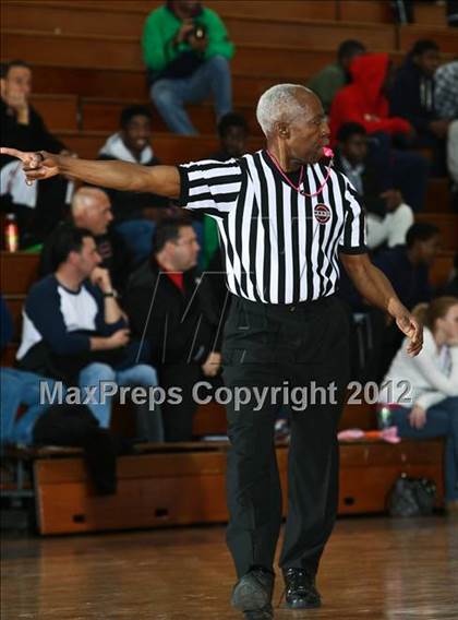 Thumbnail 1 in Saunders vs Tuckahoe (Section One Super Saturday) photogallery.