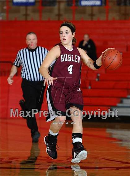 Thumbnail 1 in Andale vs Buhler  (McPherson Optimist Tournament) photogallery.