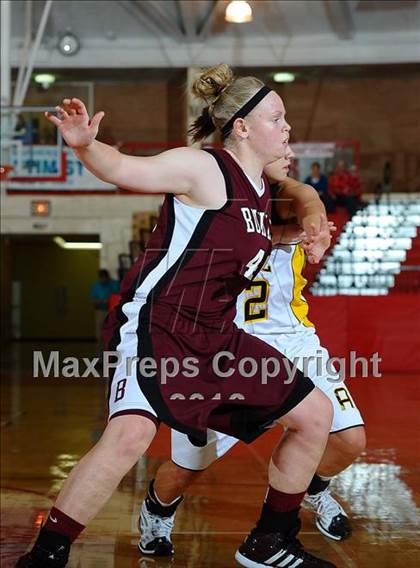 Thumbnail 1 in Andale vs Buhler  (McPherson Optimist Tournament) photogallery.