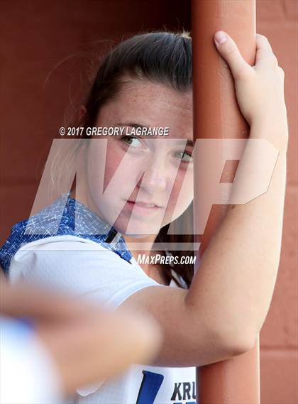 Thumbnail 1 in Krum vs Byron Nelson photogallery.
