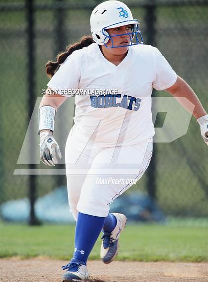 Thumbnail 1 in Krum vs Byron Nelson photogallery.