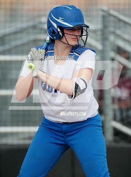 Thumbnail 1 in Krum vs Byron Nelson photogallery.