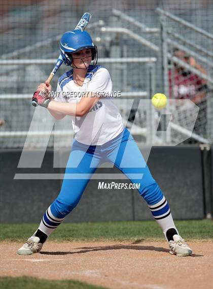 Thumbnail 1 in Krum vs Byron Nelson photogallery.