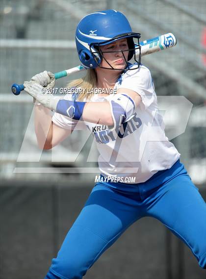 Thumbnail 2 in Krum vs Byron Nelson photogallery.