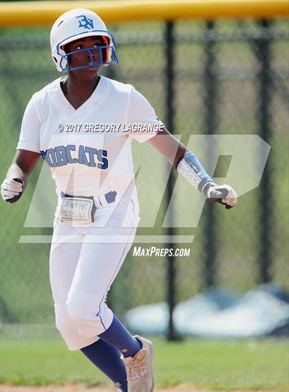 Thumbnail 3 in Krum vs Byron Nelson photogallery.