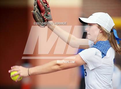 Thumbnail 3 in Krum vs Byron Nelson photogallery.