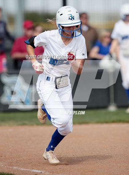 Thumbnail 2 in Krum vs Byron Nelson photogallery.
