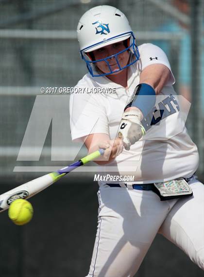 Thumbnail 3 in Krum vs Byron Nelson photogallery.