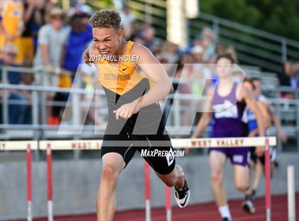 Thumbnail 3 in CIF NS Track and Field Finals (Running Events) photogallery.
