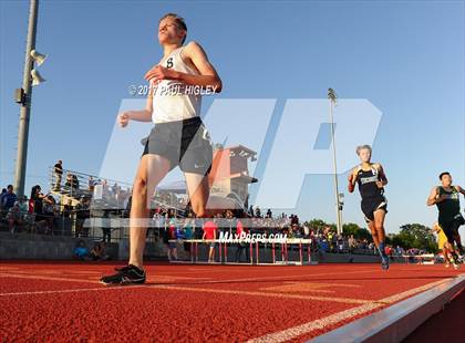 Thumbnail 1 in CIF NS Track and Field Finals (Running Events) photogallery.