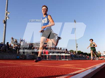 Thumbnail 3 in CIF NS Track and Field Finals (Running Events) photogallery.