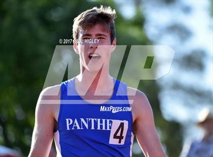 Thumbnail 3 in CIF NS Track and Field Finals (Running Events) photogallery.