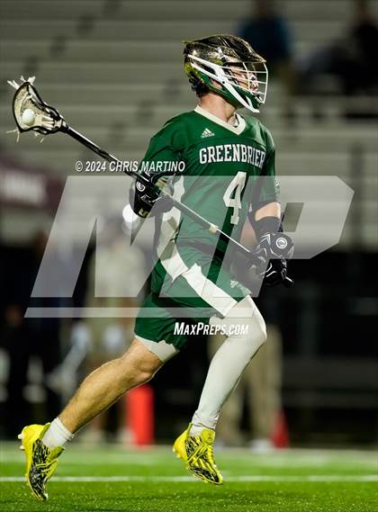 Thumbnail 3 in Greenbrier @ Lakeside photogallery.