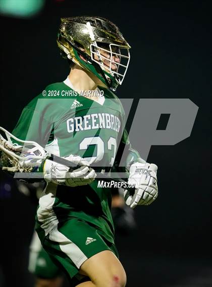 Thumbnail 3 in Greenbrier @ Lakeside photogallery.
