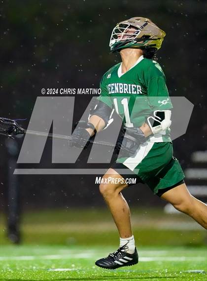 Thumbnail 2 in Greenbrier @ Lakeside photogallery.