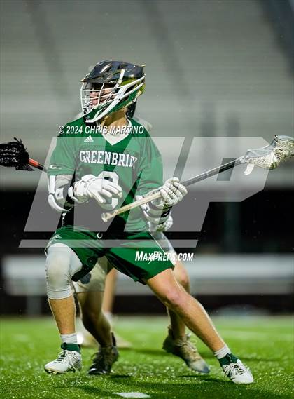 Thumbnail 2 in Greenbrier @ Lakeside photogallery.