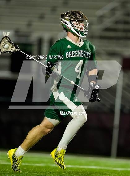 Thumbnail 2 in Greenbrier @ Lakeside photogallery.