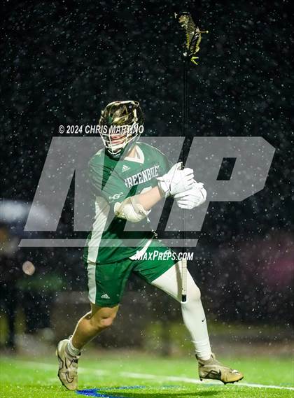 Thumbnail 1 in Greenbrier @ Lakeside photogallery.