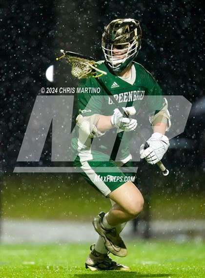 Thumbnail 3 in Greenbrier @ Lakeside photogallery.