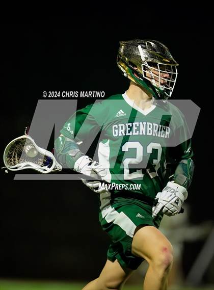 Thumbnail 2 in Greenbrier @ Lakeside photogallery.