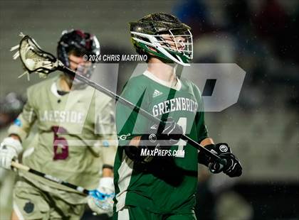 Thumbnail 1 in Greenbrier @ Lakeside photogallery.