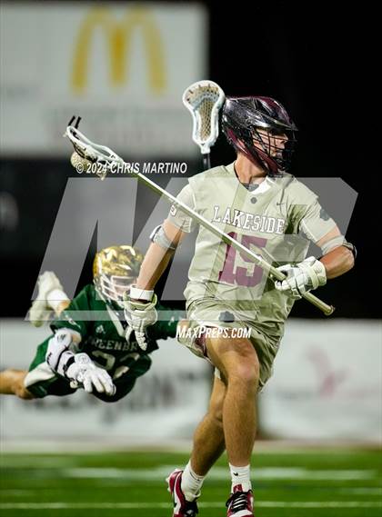 Thumbnail 3 in Greenbrier @ Lakeside photogallery.