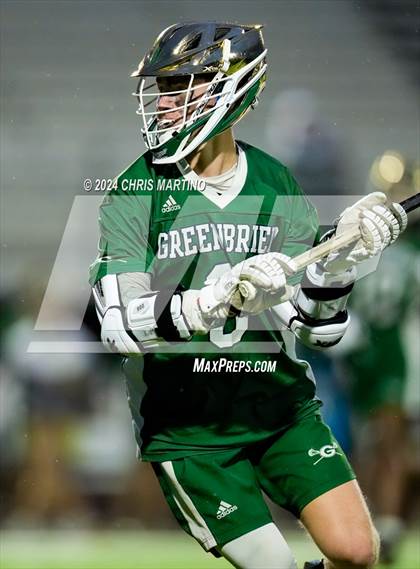 Thumbnail 2 in Greenbrier @ Lakeside photogallery.