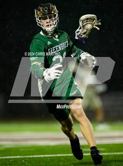 Thumbnail 1 in Greenbrier @ Lakeside photogallery.