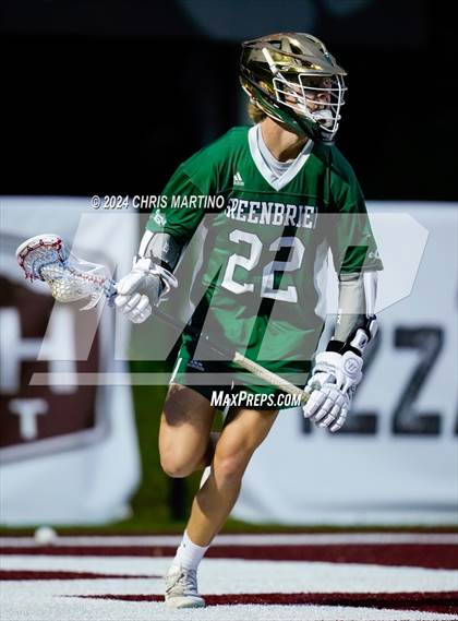 Thumbnail 3 in Greenbrier @ Lakeside photogallery.