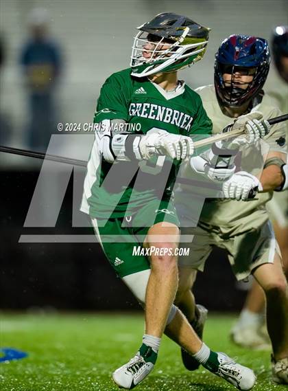 Thumbnail 3 in Greenbrier @ Lakeside photogallery.