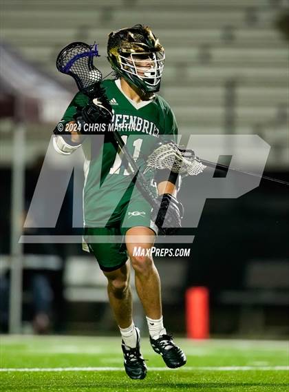 Thumbnail 3 in Greenbrier @ Lakeside photogallery.